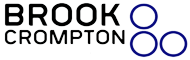 brook crompton