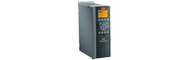 Преобразователь частоты Danfoss VLT HVAC FC 102
